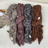 Vintage Warm Scarf
