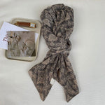 Vintage Warm Scarf