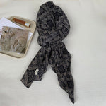 Vintage Warm Scarf