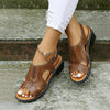 Vintage Casual Comfortable Sandals