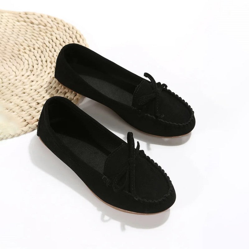 Casual Slip On Flats