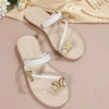 Butterfly Lightweight Sandals
