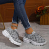 Casual Breathable Sneakers