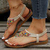 Bohemian Casual Beach Sandals