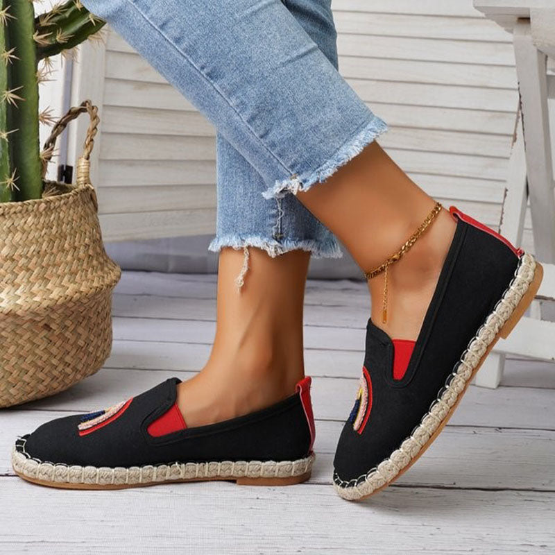 Comfortable Slip-On Shoes
