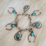 Vintage Bohemian Bracelet