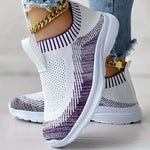 Casual Breathable Mesh Shoes