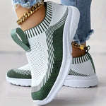 Casual Breathable Mesh Shoes