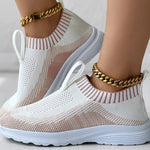 Casual Breathable Mesh Shoes