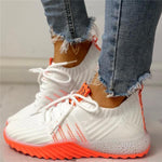 Casual Mesh Breathable Sneakers