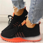 Casual Mesh Breathable Sneakers