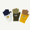 Cartoon Warm Gloves