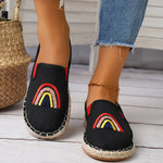 Comfortable Slip-On Shoes