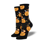 Casual Halloween Socks
