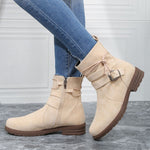 Vintage Casual Boots