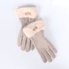 Warm Plush Gloves