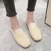 Casual Breathable Flat Shoes