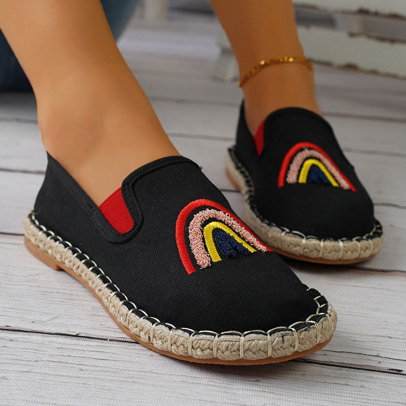 Comfortable Slip-On Shoes