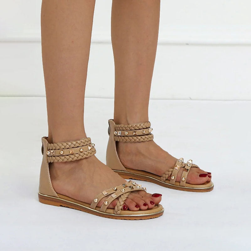 Bohemian Casual Sandals