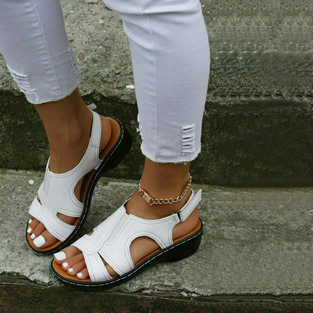 Vintage Casual Comfortable Sandals