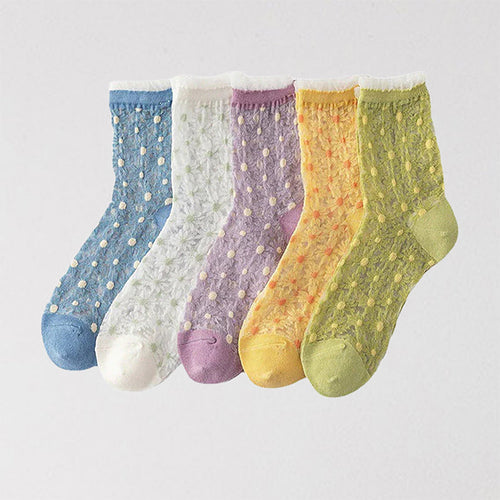 Socks – Susan Julie
