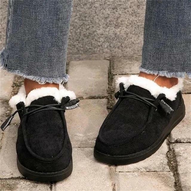 Comfortable Warm Snow Boots