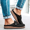 Casual Slip-On Shoes